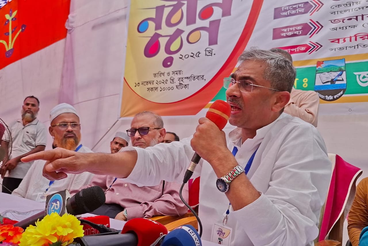 এআই নির্মিত ছবি ও ভিডিওতে লকডাউন পালন দেখাচ্ছে আওয়ামী লীগ: এ্যানি